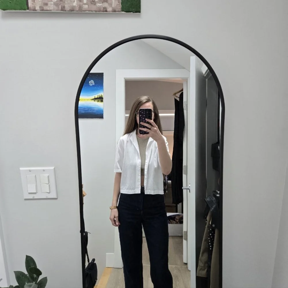 Short sleeve shirt - Picture 2 of 4